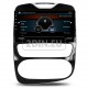 RENAULT Clio 4 - 10.1" МУЛТИМЕДИЯ / Навигация android 16